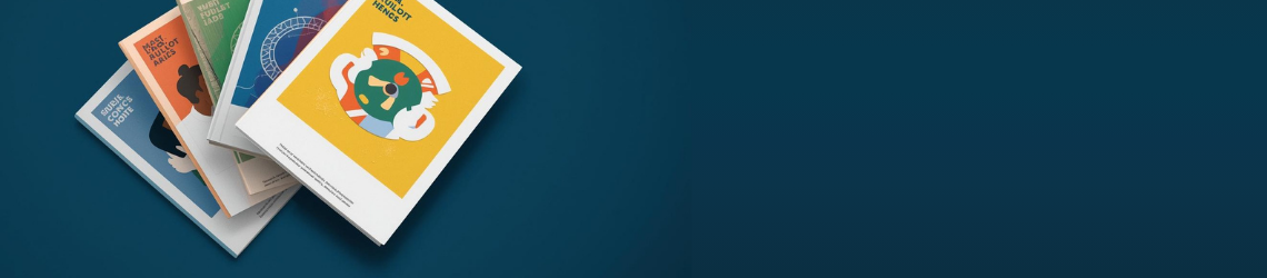 Impression de livres personnalisés à Marseille